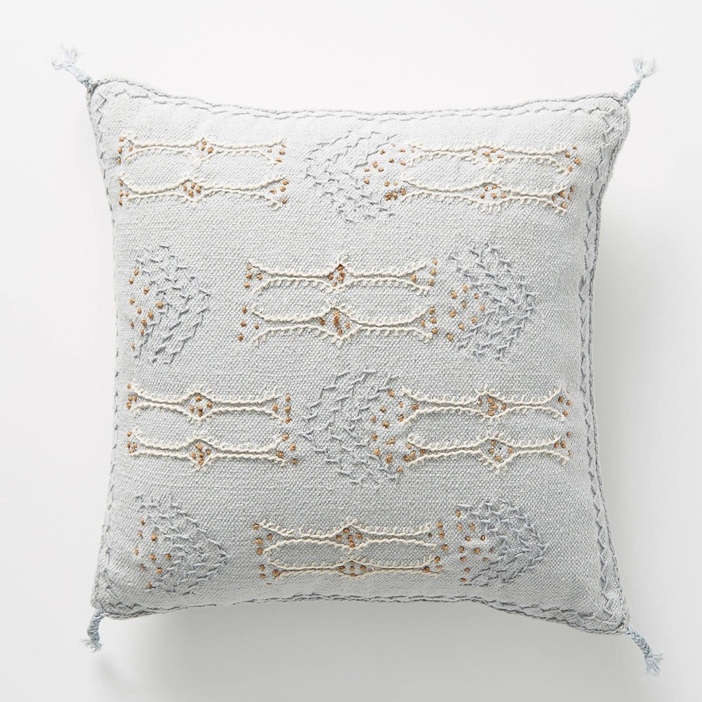 Joanna Gaines for Anthropologie Sadie Pillow